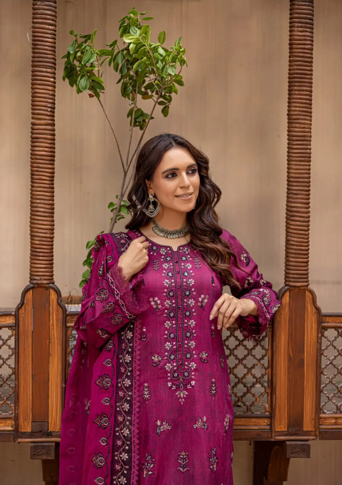 mohsin-saeed-fabrics-is-selling-online-and-in stores-Luxury-daily-wear-wedding-wear-formal-wear-in-budgeted-price-This-product-is-from-azam-arts-pankh-by-smile-vol-01-viscose25-d-1927-is-available-on-Mohsin-saeed-fabrics-website.