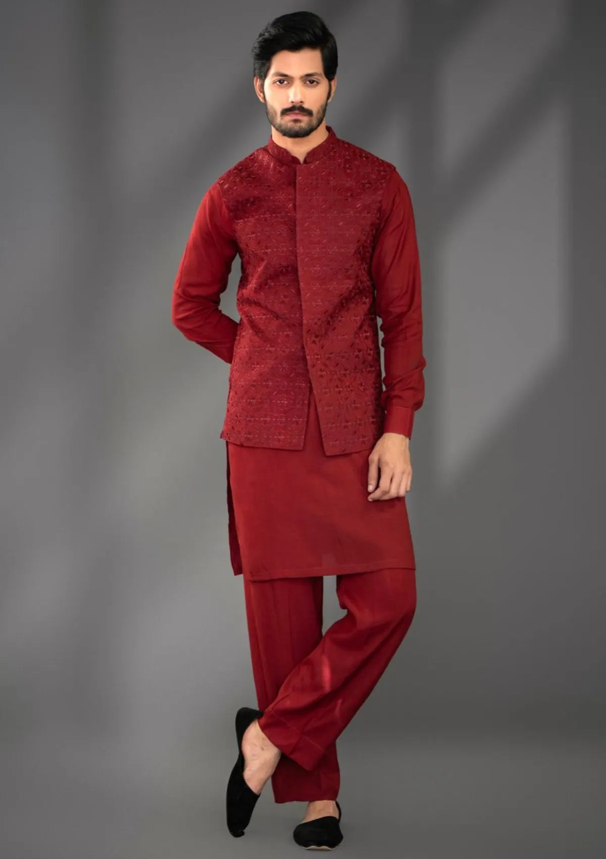 Rangrez by Ahmad Raza AR5186