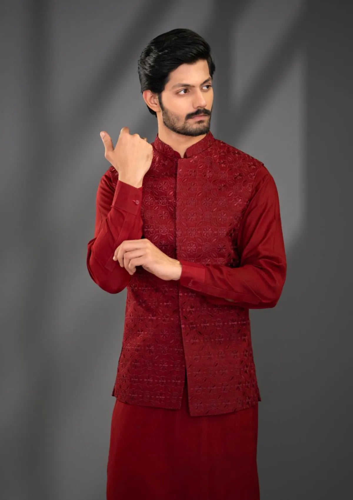 Rangrez by Ahmad Raza AR5186