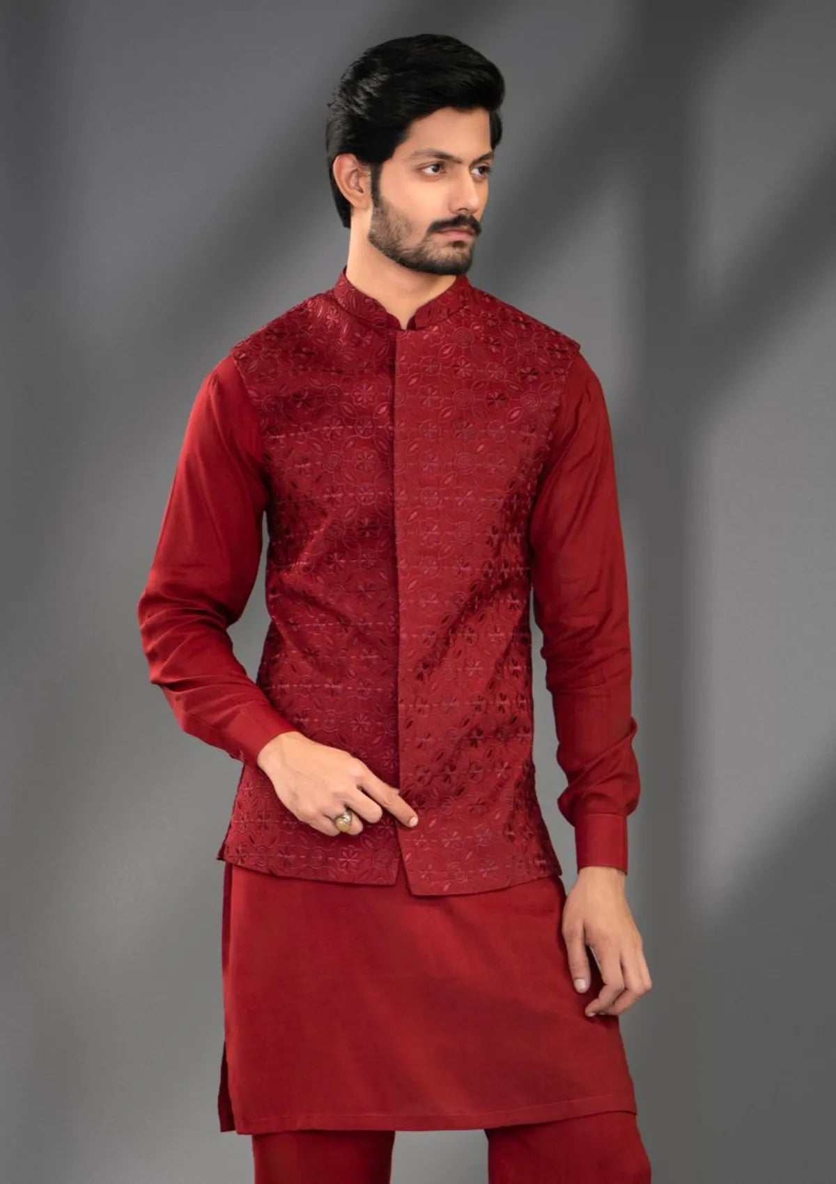 Rangrez by Ahmad Raza AR5186