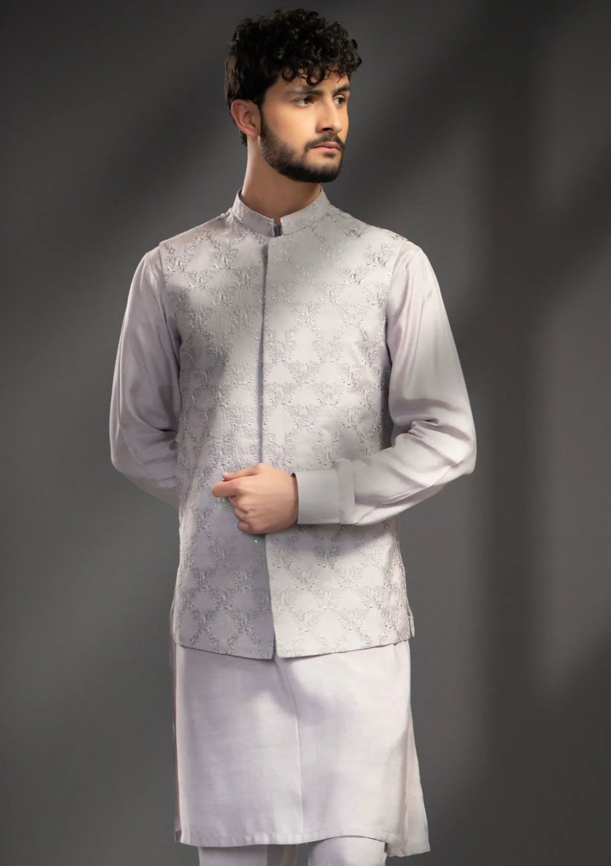 Rangrez by Ahmad Raza AR5187