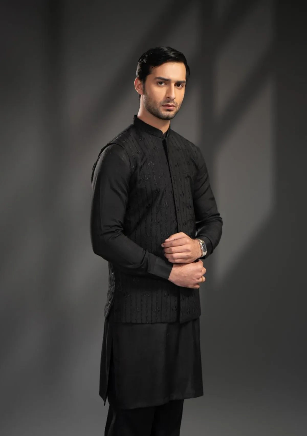 Rangrez by Ahmad Raza AR5188