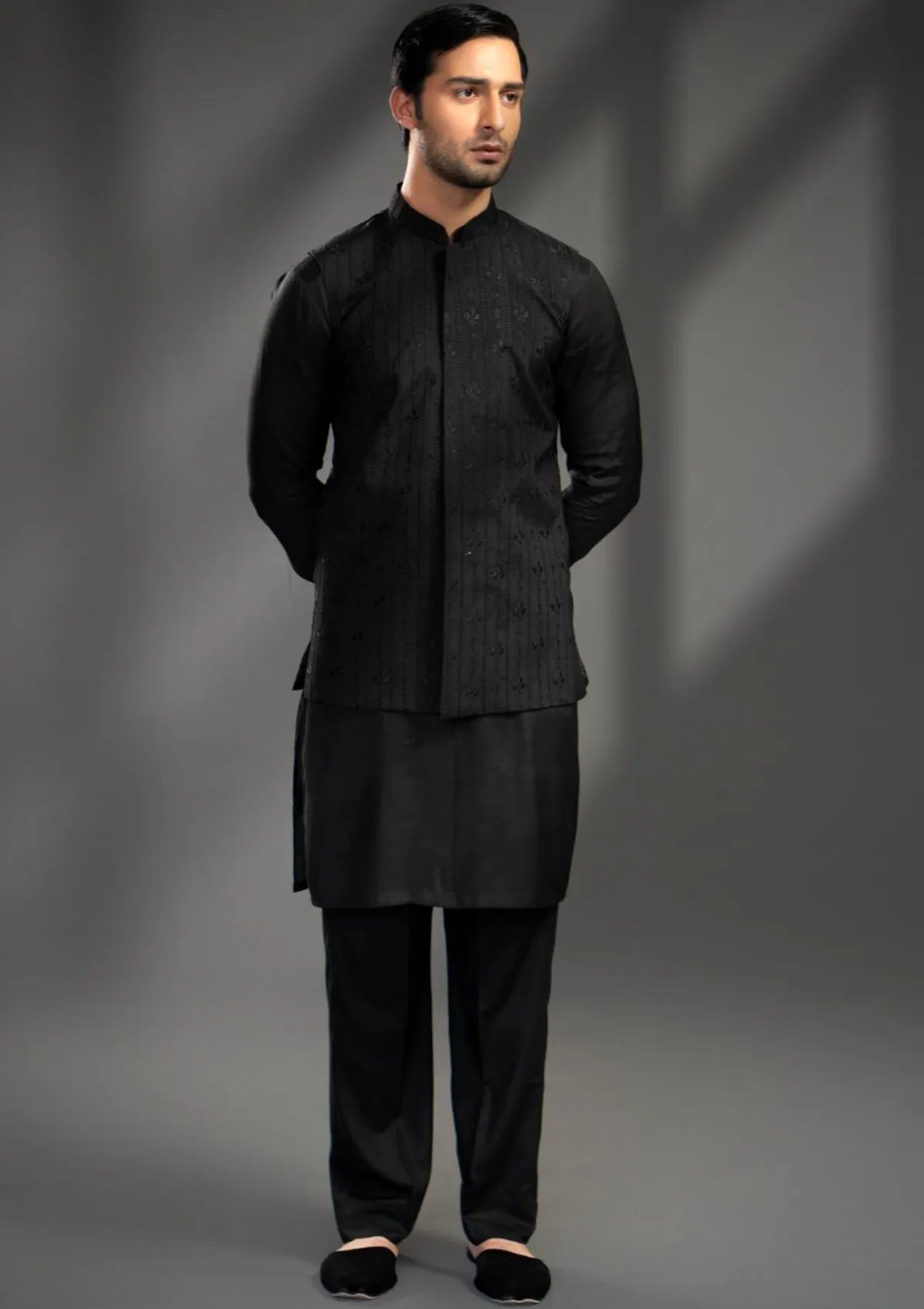 Rangrez by Ahmad Raza AR5188