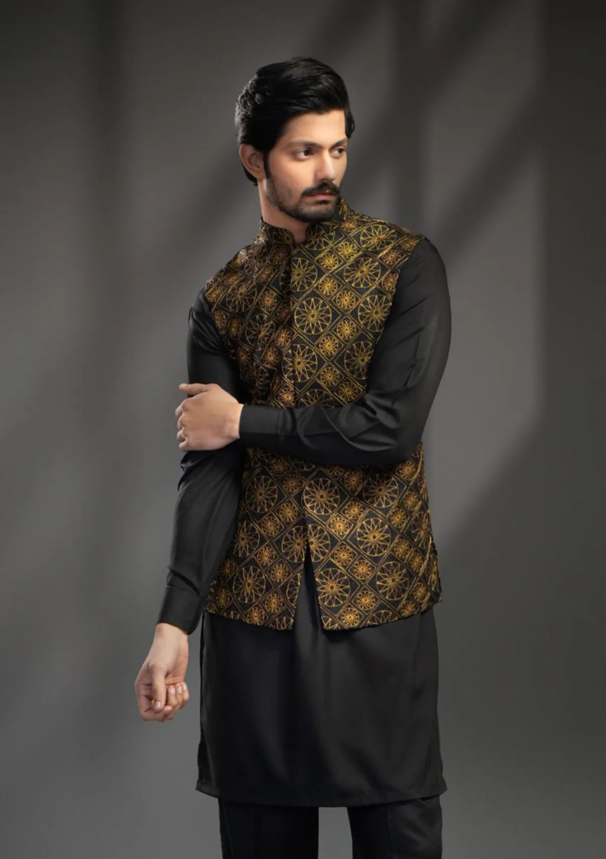 Rangrez by Ahmad Raza AR5189