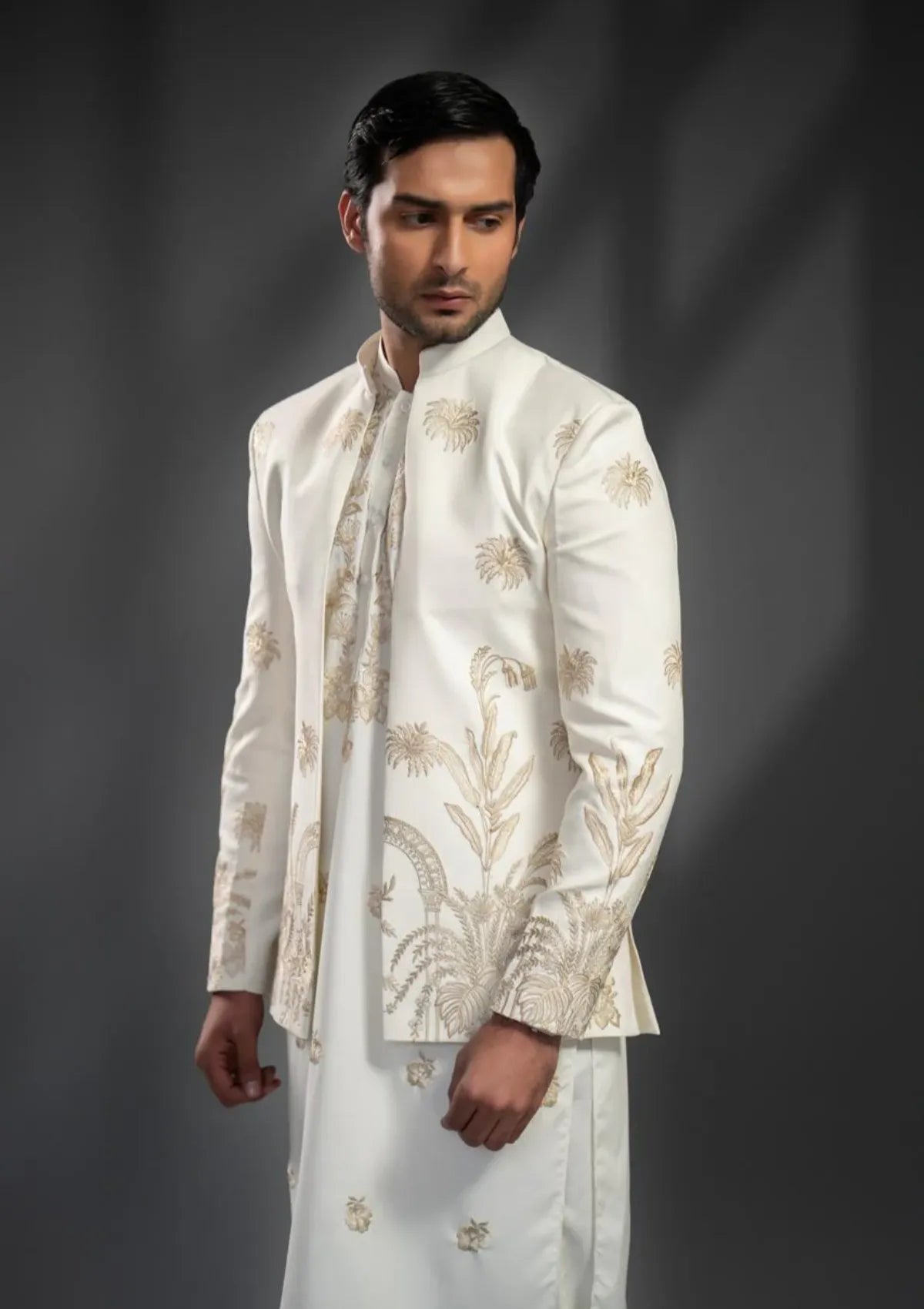 Rangrez by Ahmad Raza AR5190