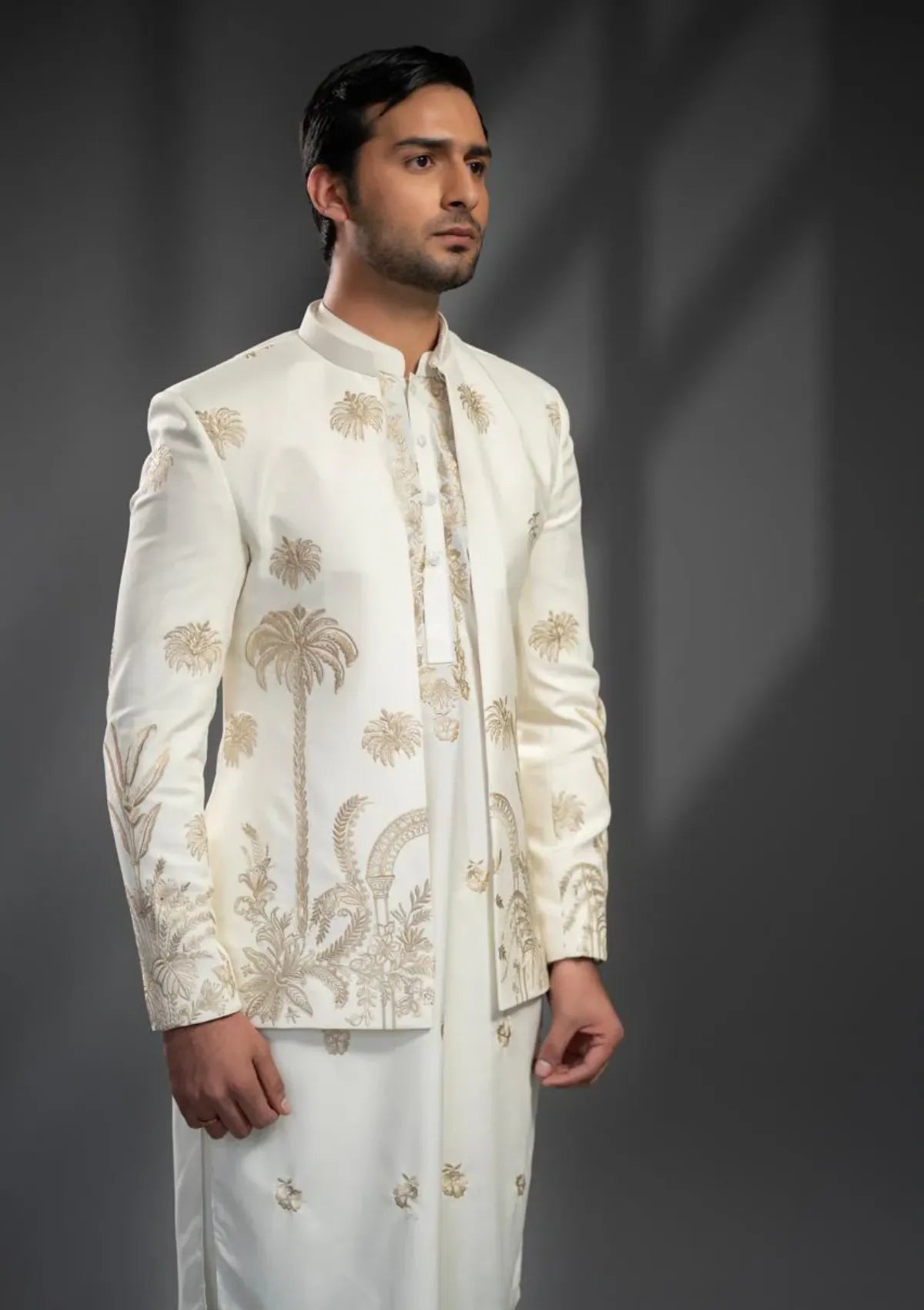 Rangrez by Ahmad Raza AR5190