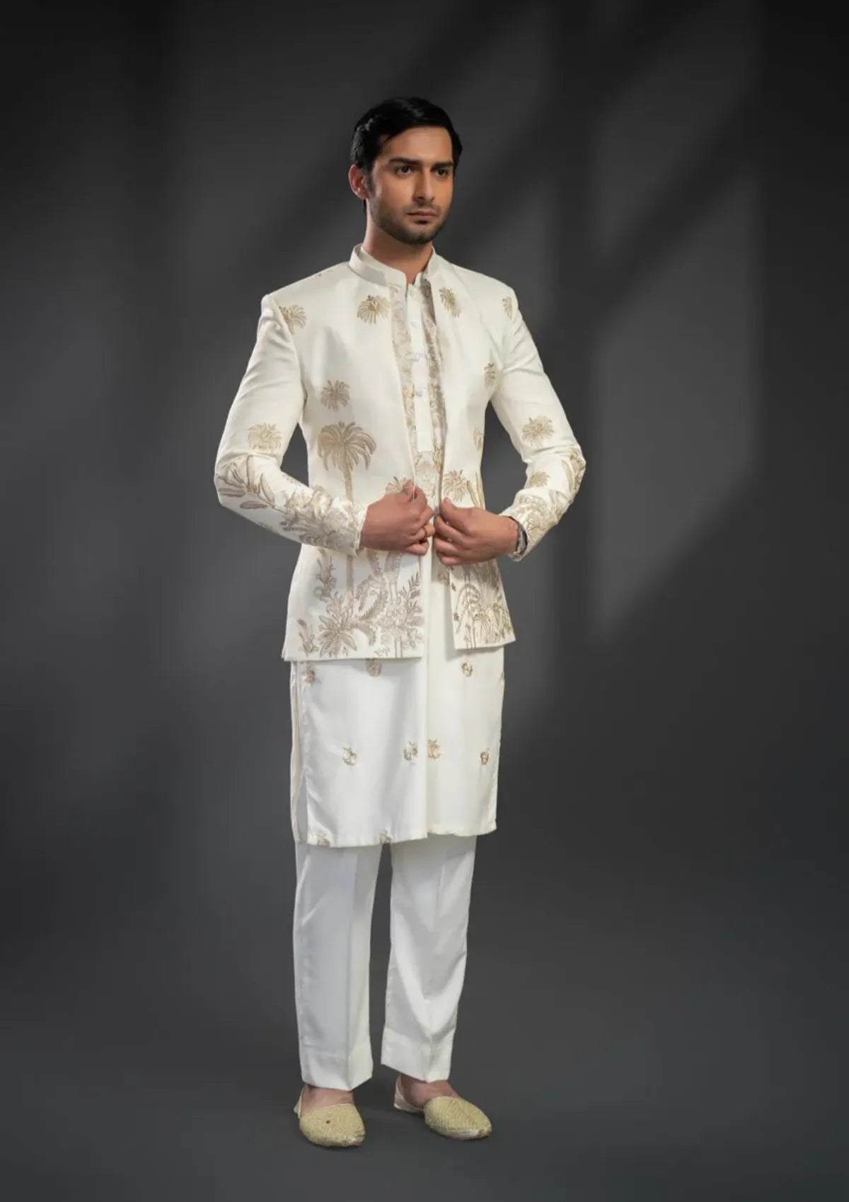 Rangrez by Ahmad Raza AR5190