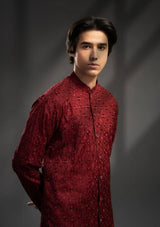 Rangrez by Ahmad Raza AR5191