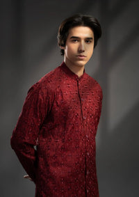 Rangrez by Ahmad Raza AR5191