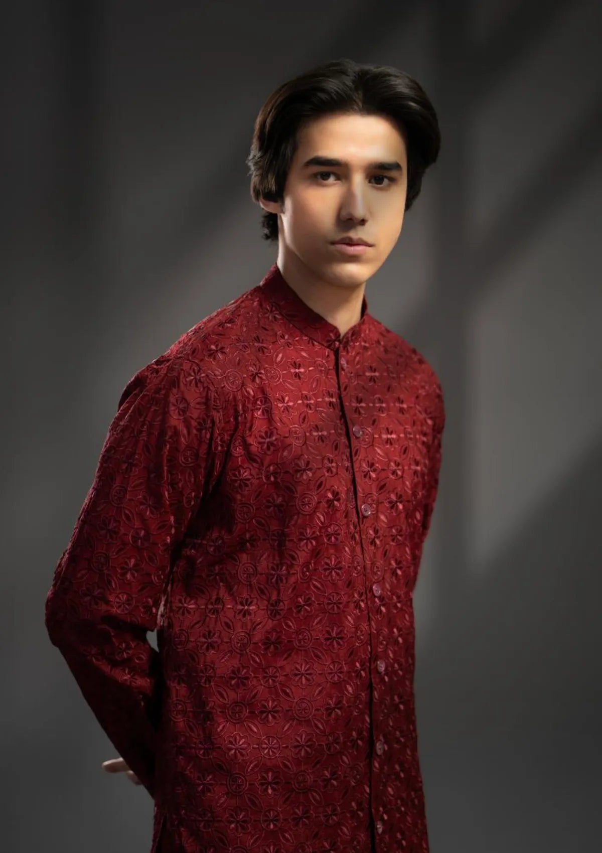 Rangrez by Ahmad Raza AR5191