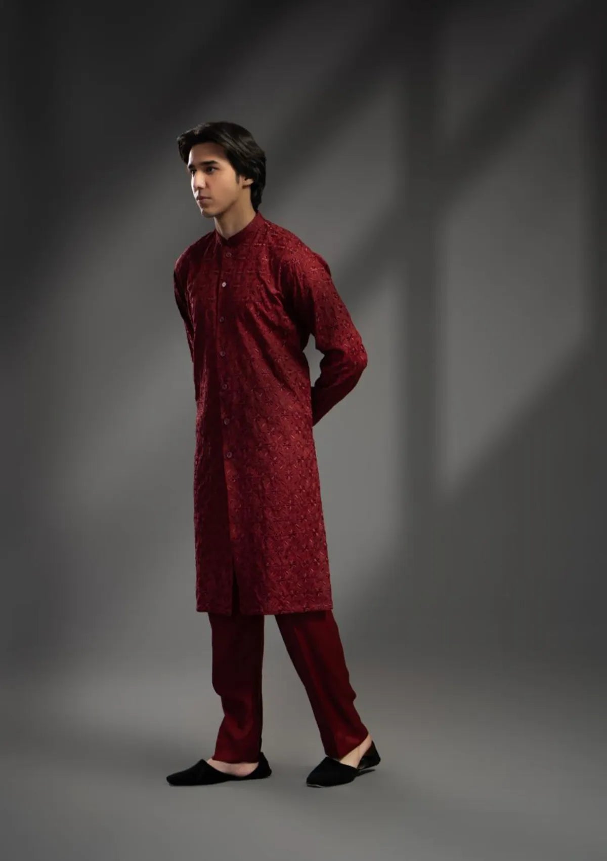 Rangrez by Ahmad Raza AR5191