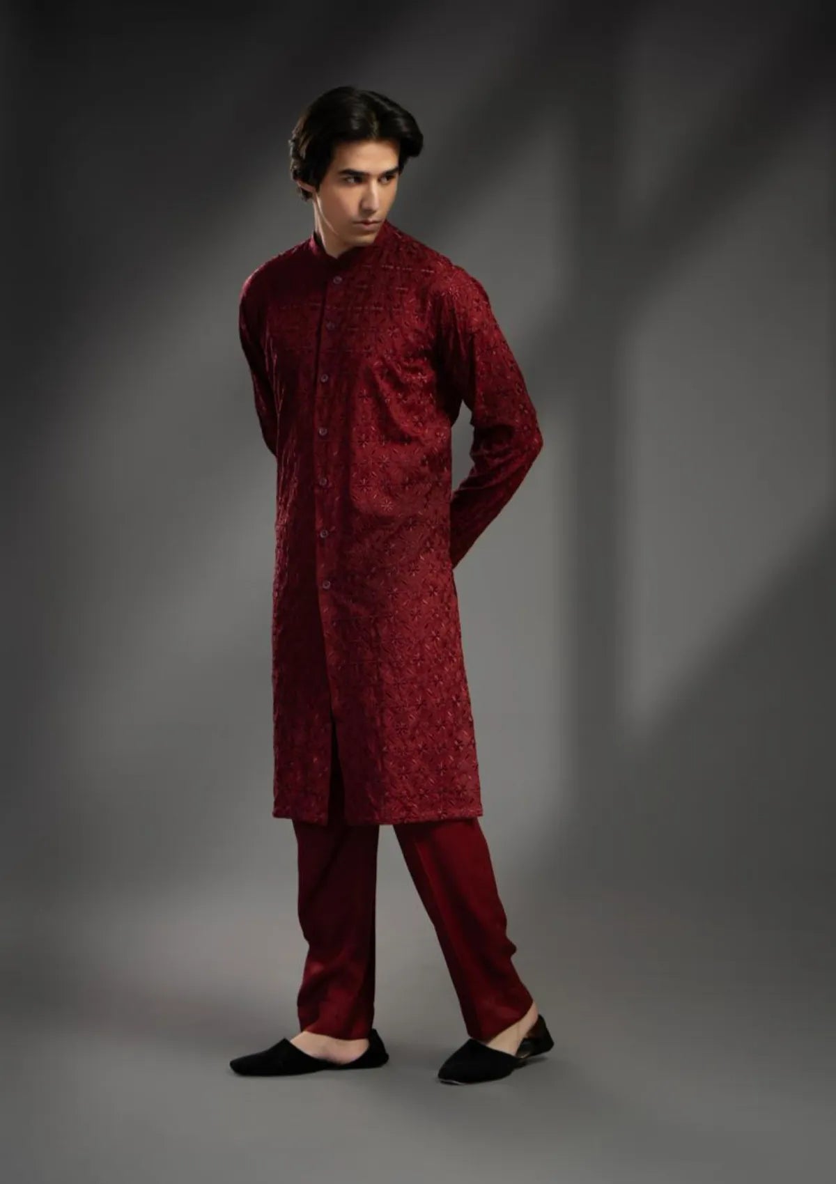 Rangrez by Ahmad Raza AR5191