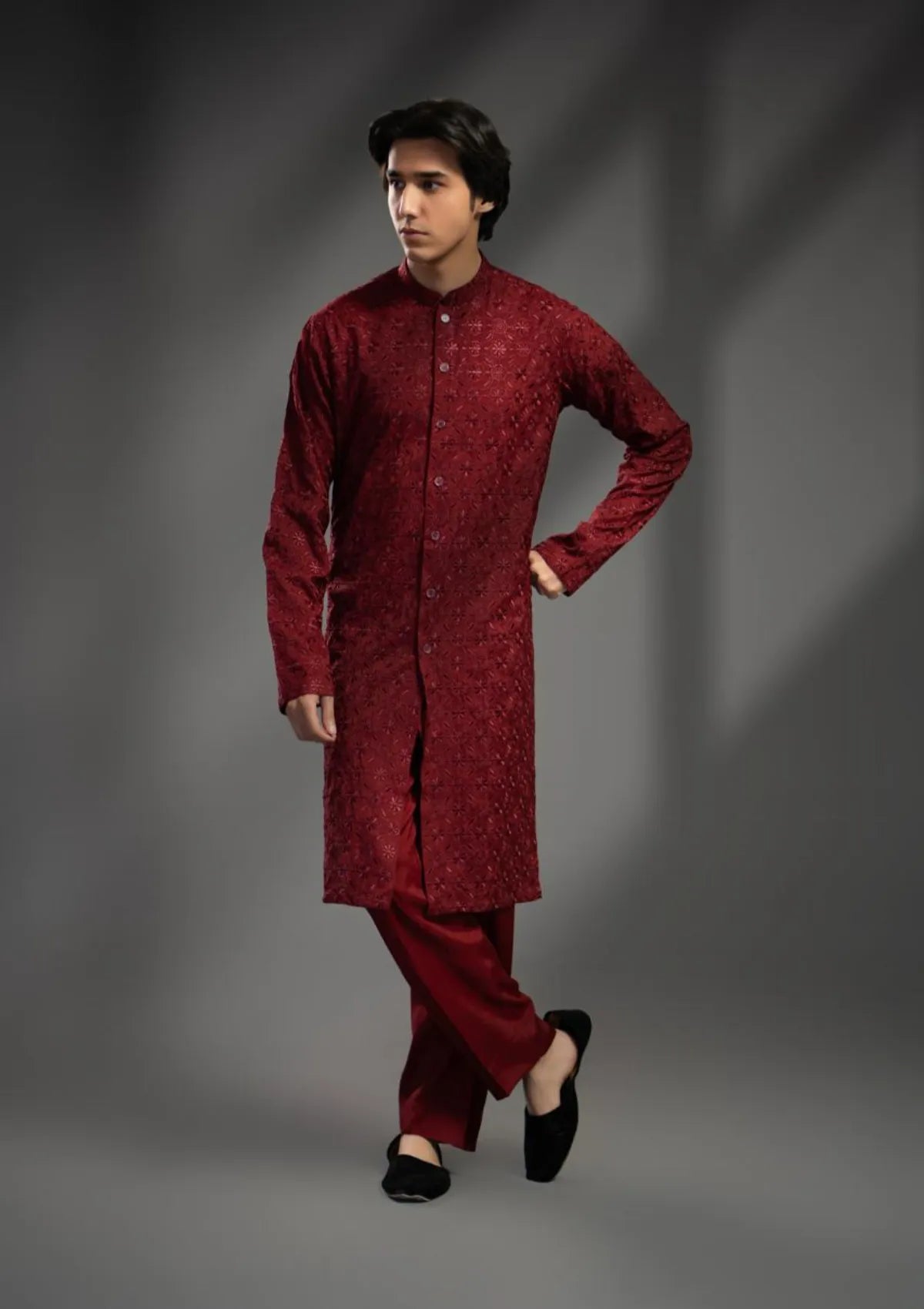 Rangrez by Ahmad Raza AR5191