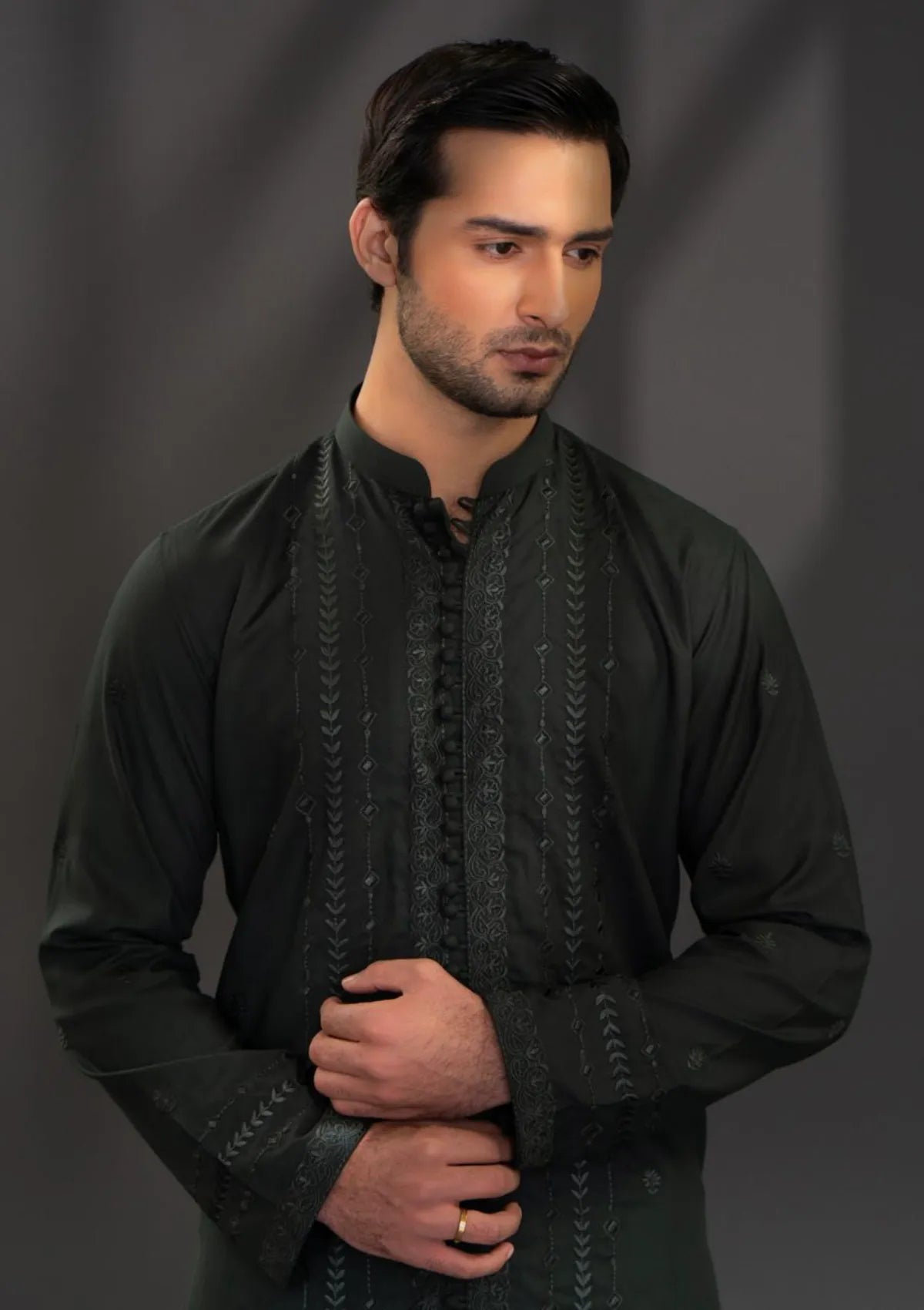 Rangrez by Ahmad Raza AR5192