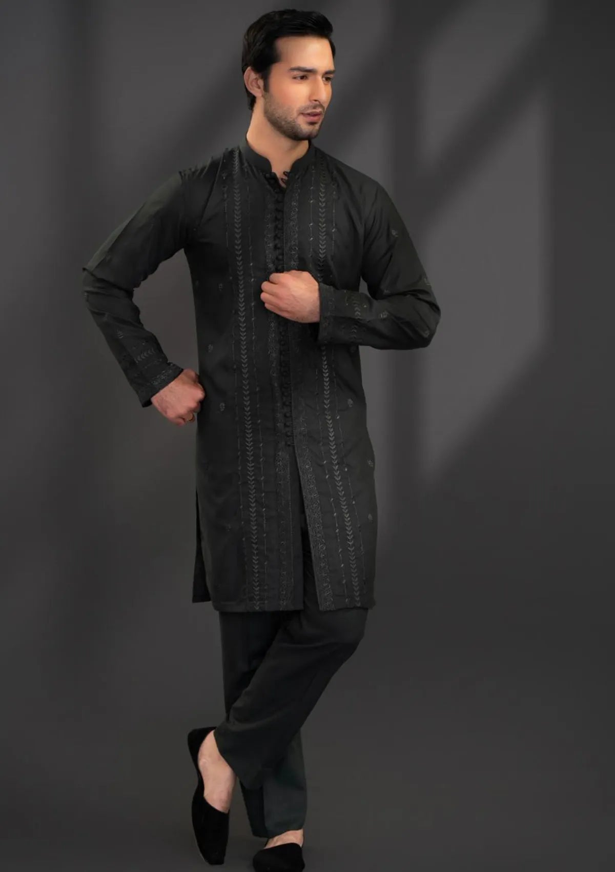 Rangrez by Ahmad Raza AR5192