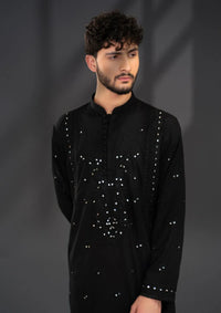 Rangrez by Ahmad Raza AR5193