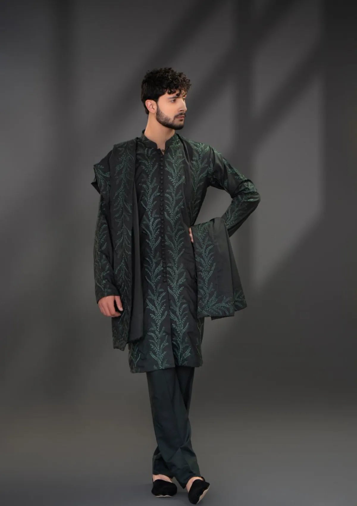 Rangrez by Ahmad Raza AR5194