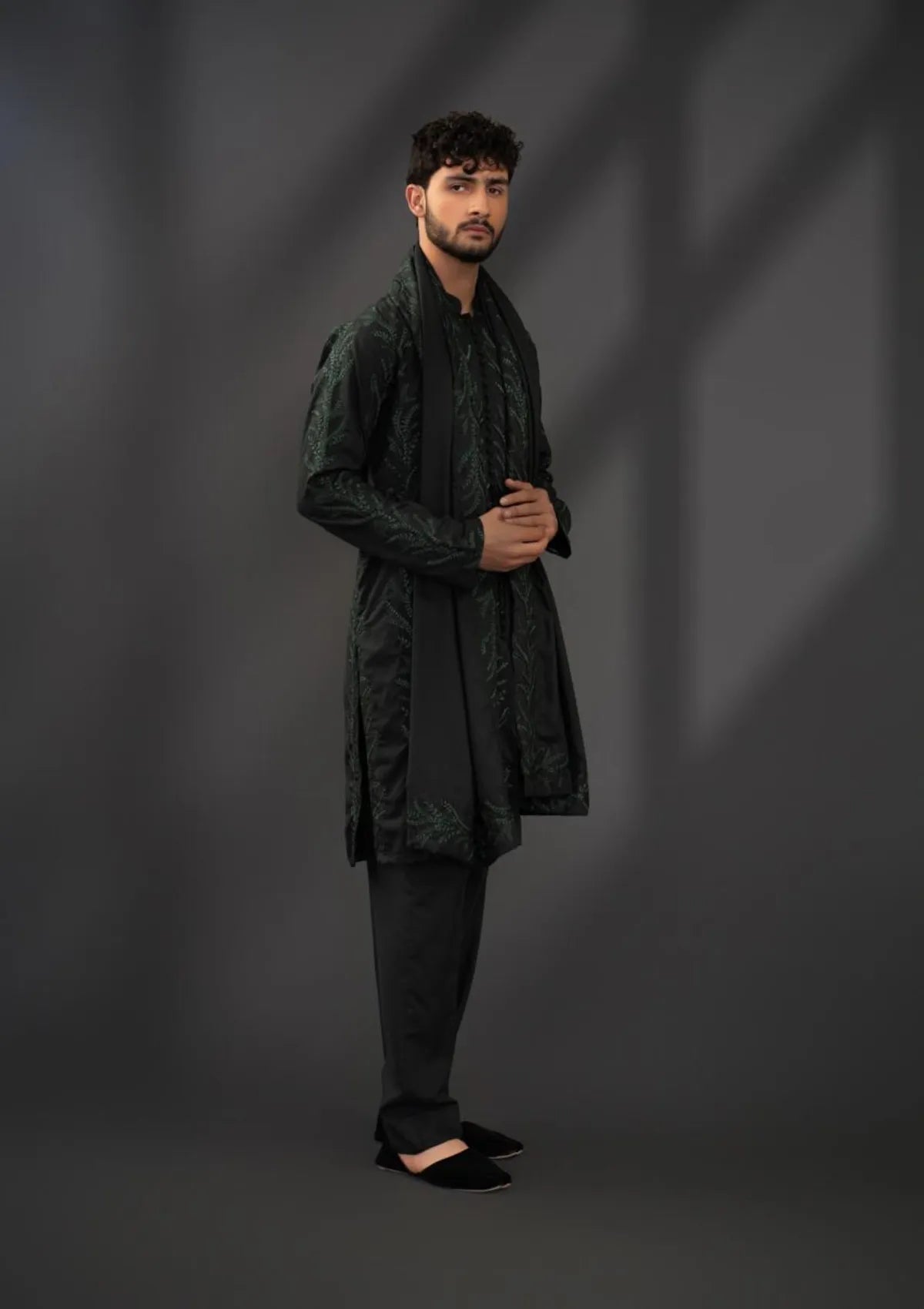 Rangrez by Ahmad Raza AR5194