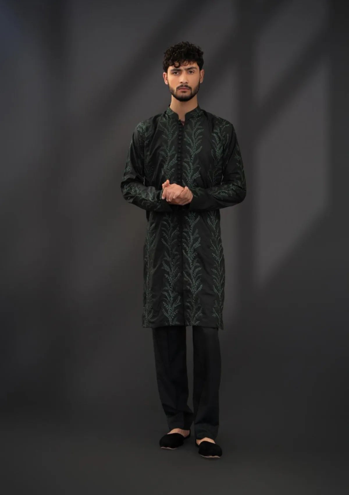 Rangrez by Ahmad Raza AR5194