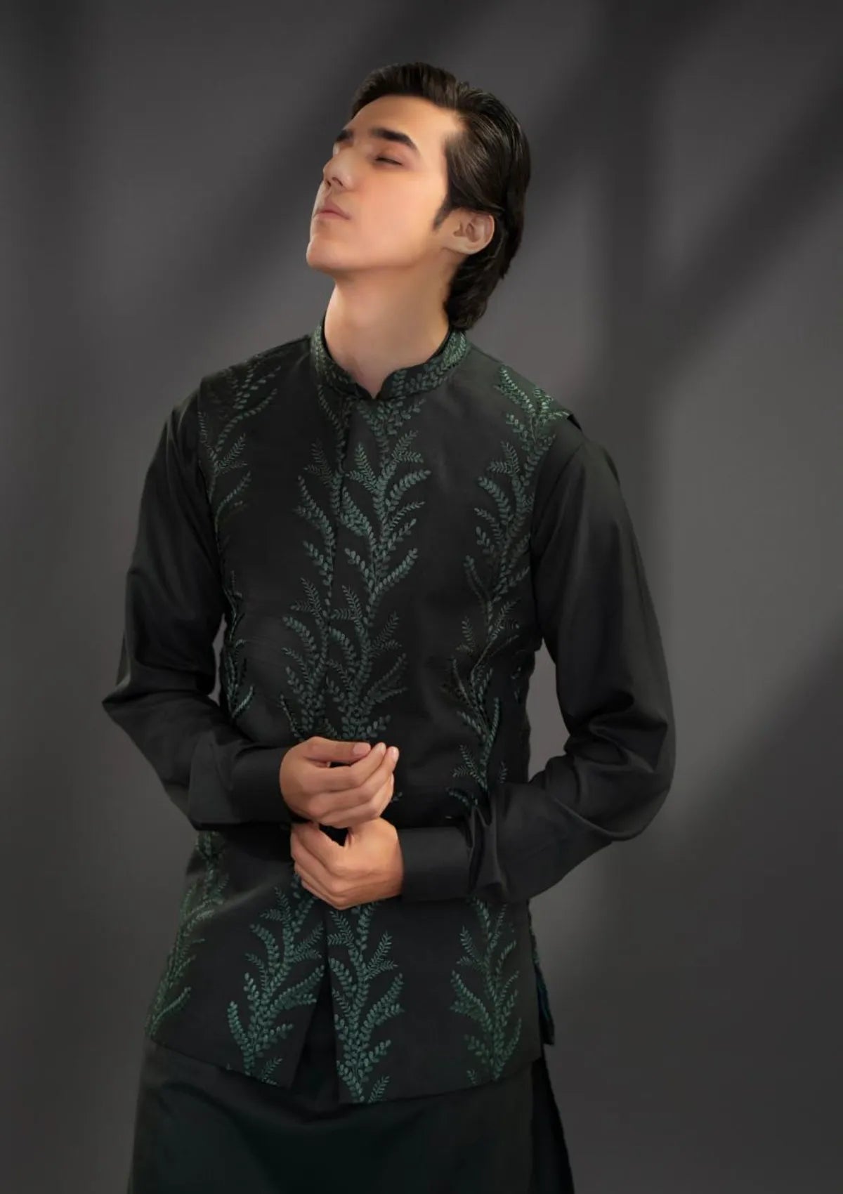 Rangrez by Ahmad Raza AR5195