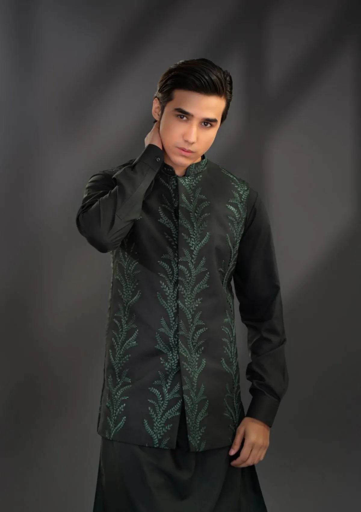 Rangrez by Ahmad Raza AR5195