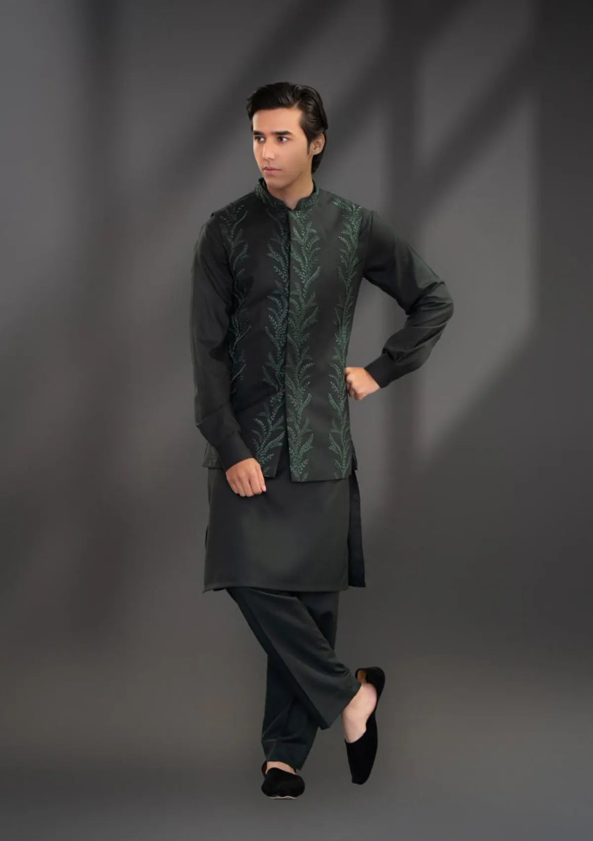 Rangrez by Ahmad Raza AR5195