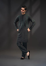 Rangrez by Ahmad Raza AR5196