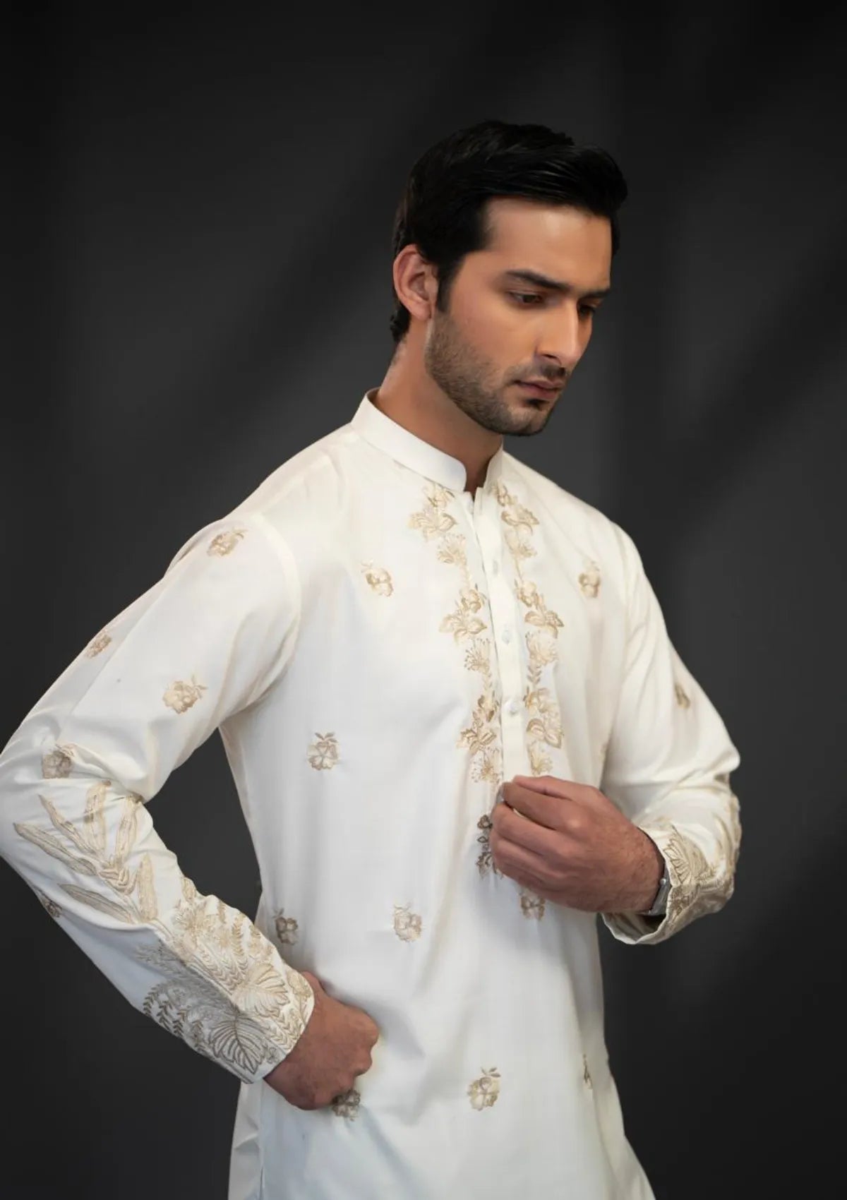 Rangrez by Ahmad Raza AR5197