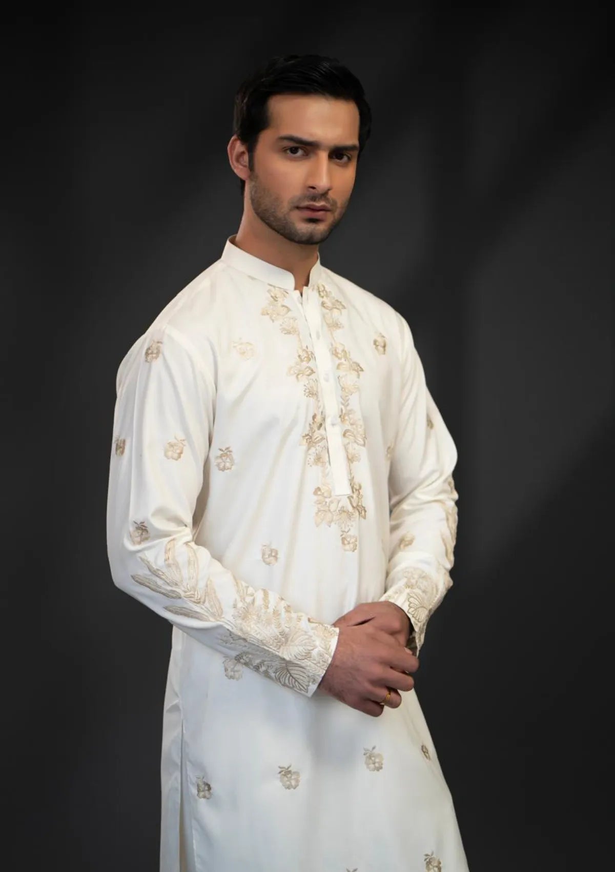 Rangrez by Ahmad Raza AR5197