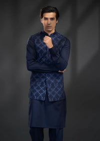 Rangrez by Ahmad Raza AR5198