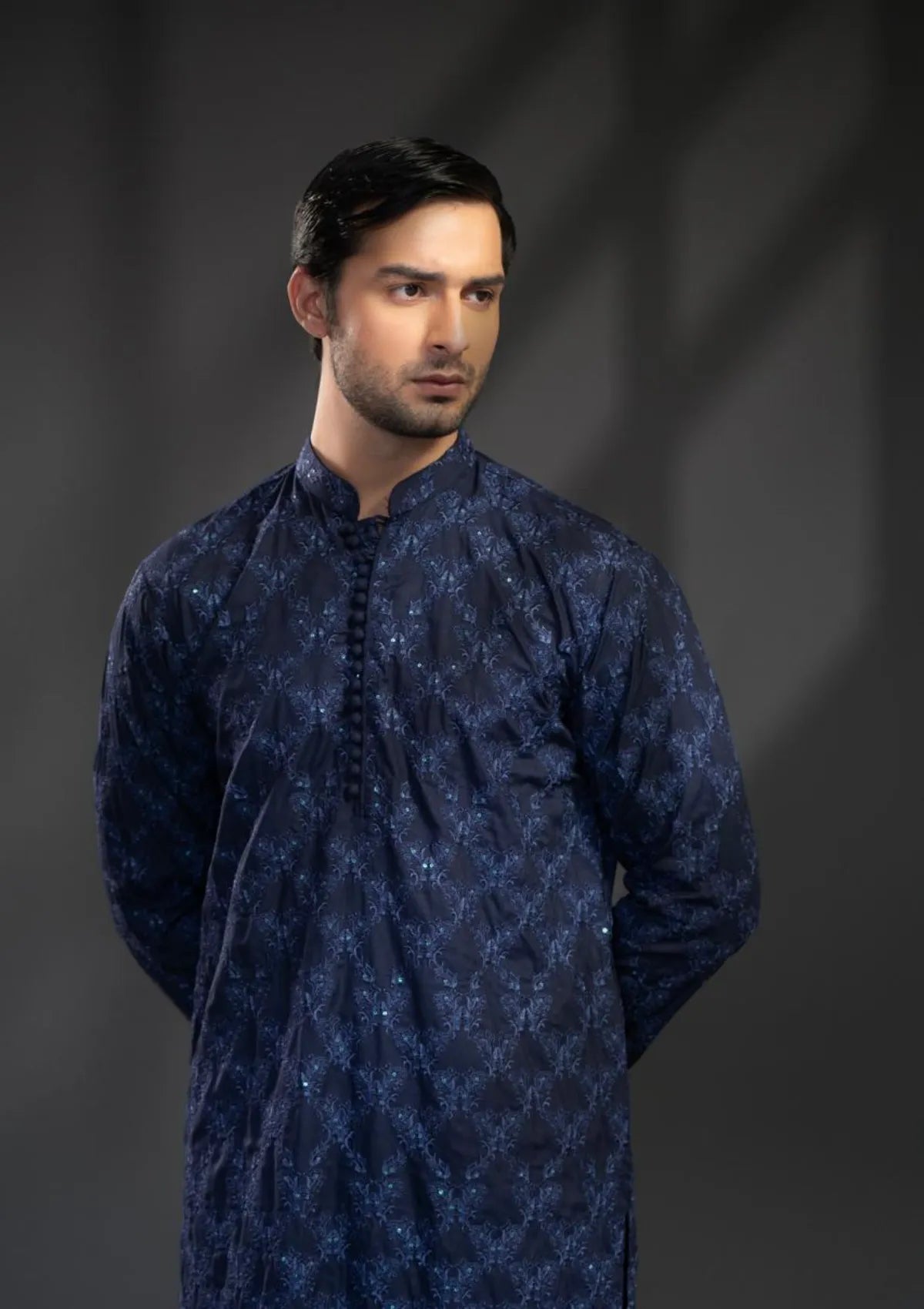 Rangrez by Ahmad Raza AR5199