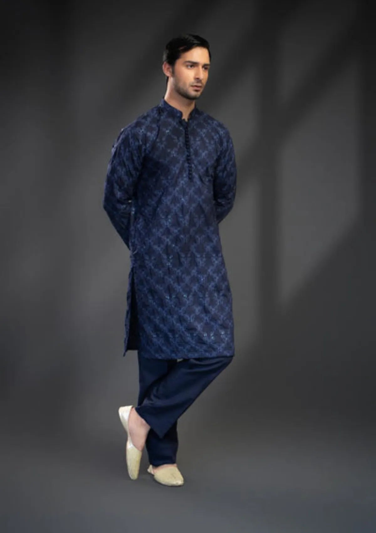 Rangrez by Ahmad Raza AR5199