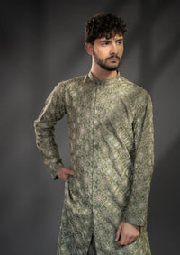 Rangrez by Ahmad Raza AR5201