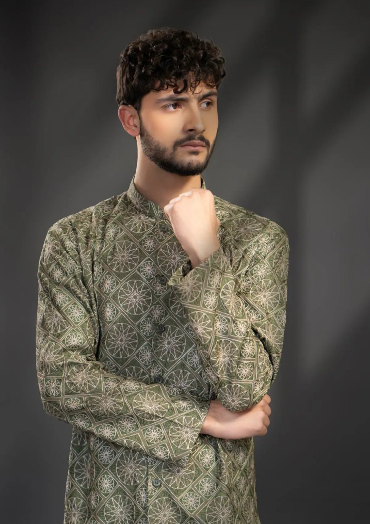 Rangrez by Ahmad Raza AR5201
