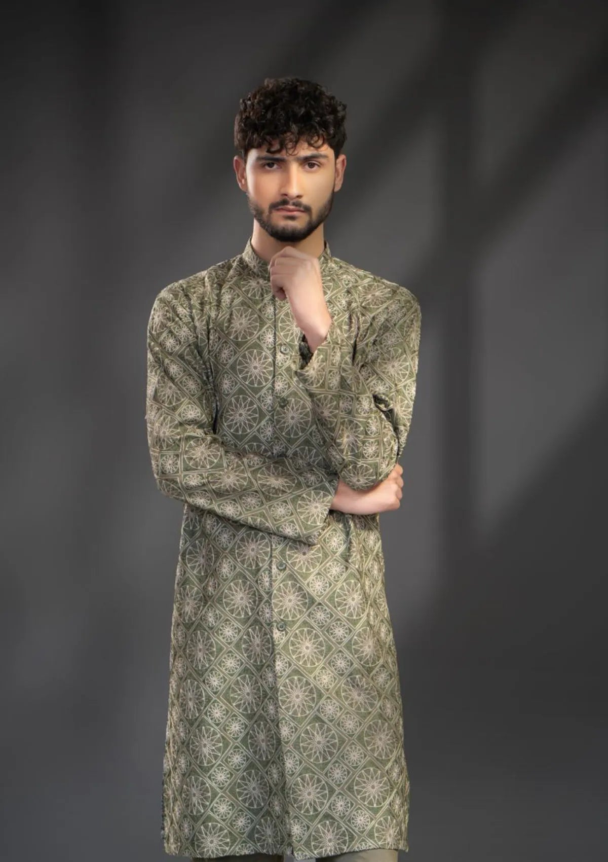 Rangrez by Ahmad Raza AR5201