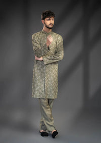 Rangrez by Ahmad Raza AR5201