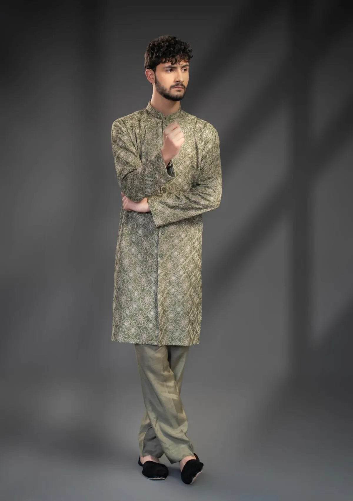 Rangrez by Ahmad Raza AR5201