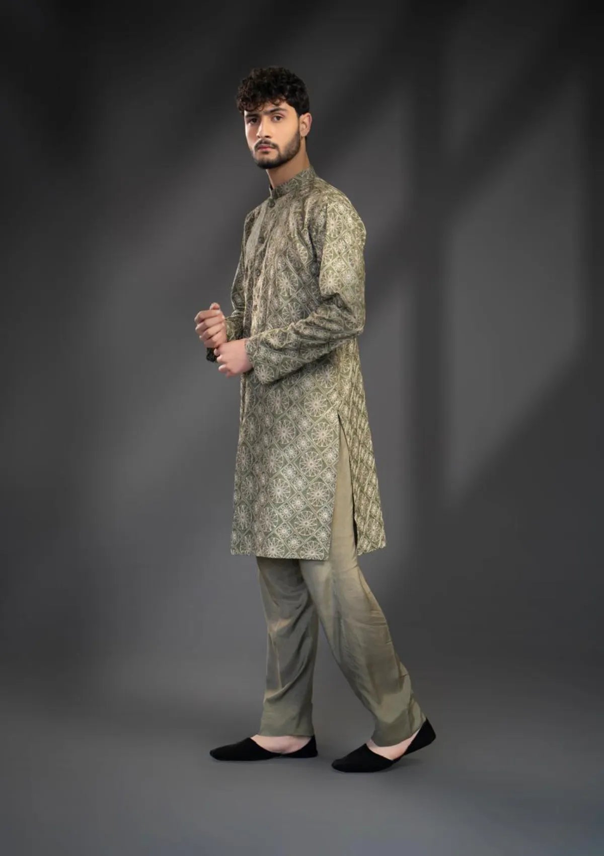 Rangrez by Ahmad Raza AR5201