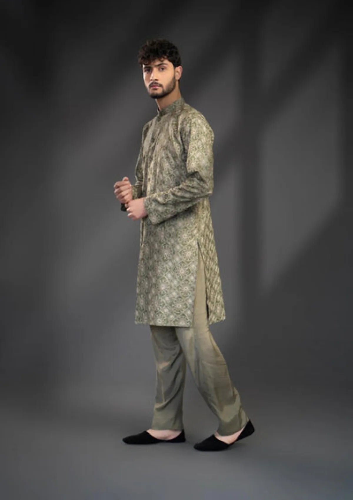 Rangrez by Ahmad Raza AR5201