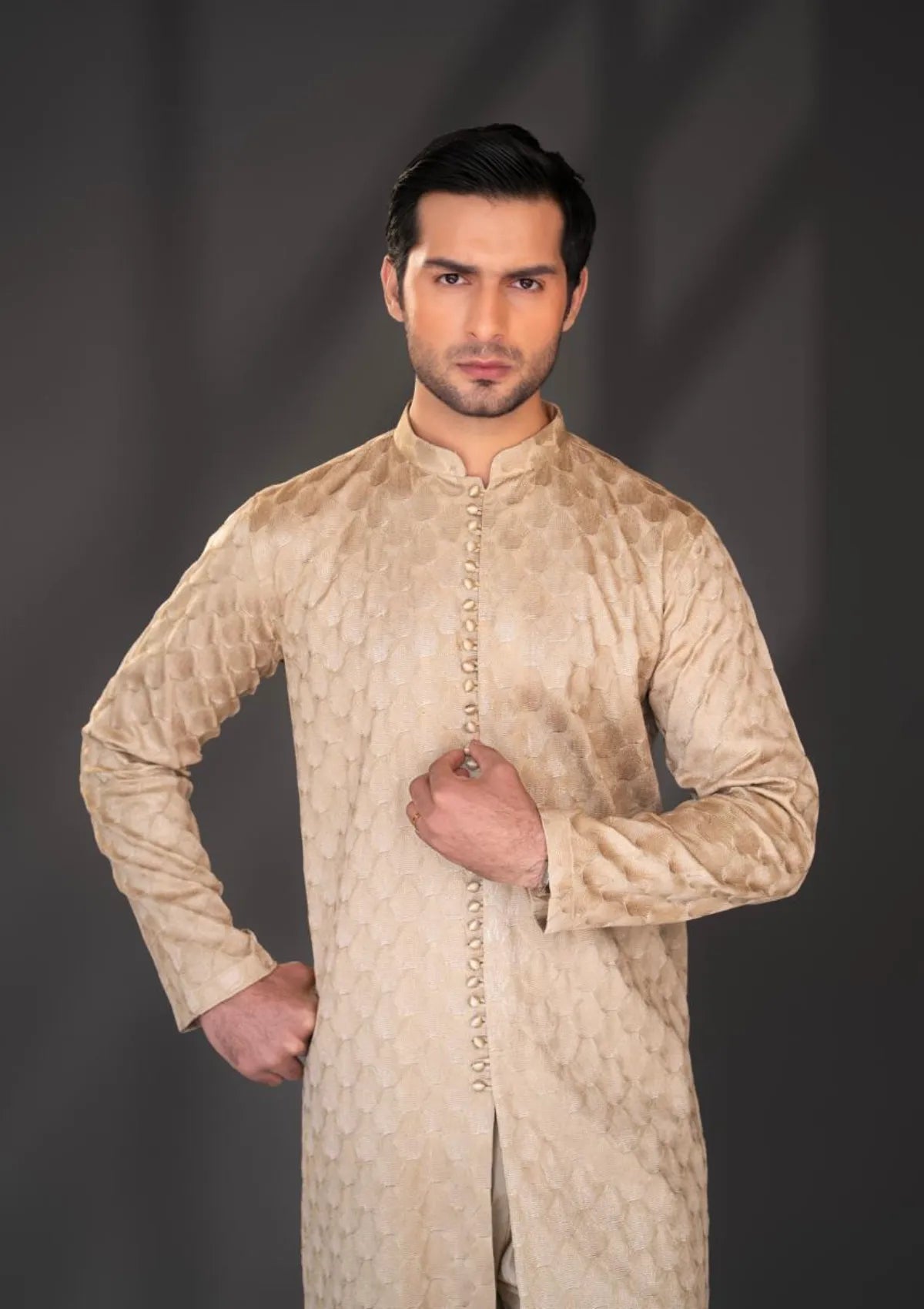 Rangrez by Ahmad Raza AR5204