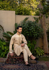 Rangrez by Ahmad Raza AR5204