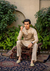 Rangrez by Ahmad Raza AR5203