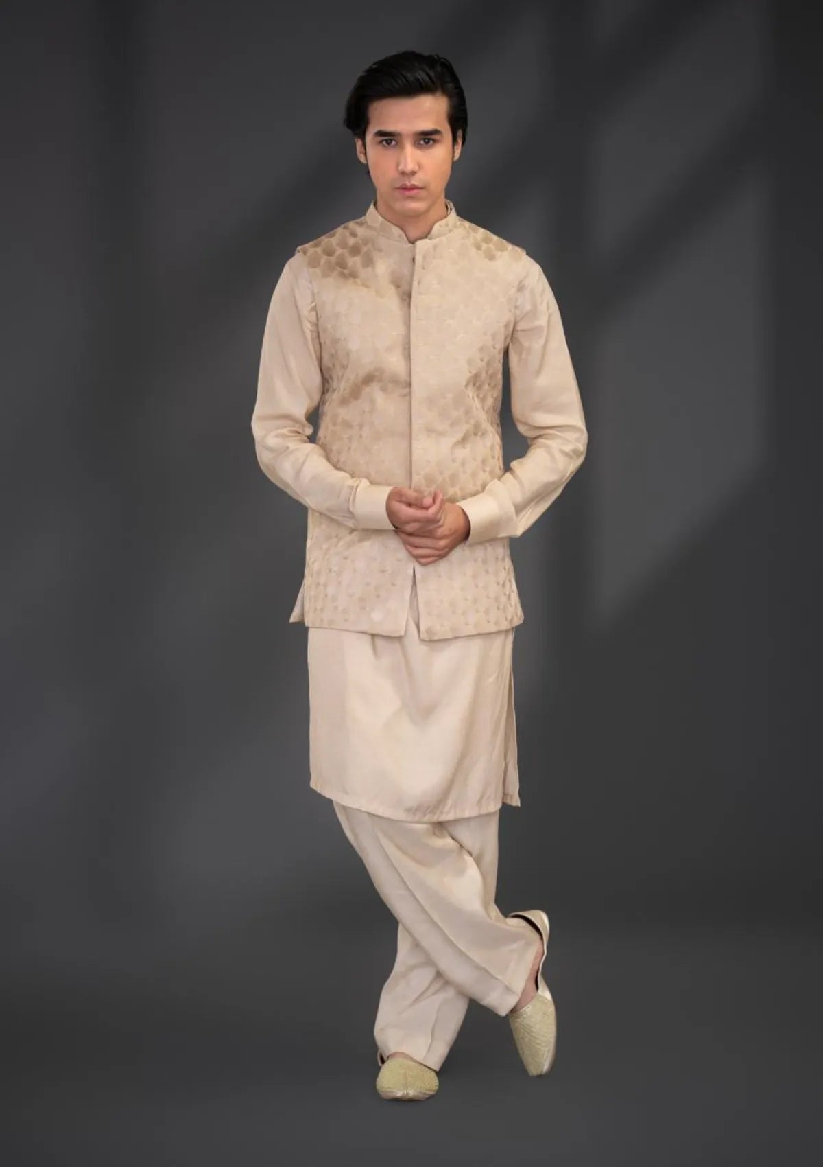 Rangrez by Ahmad Raza AR5203