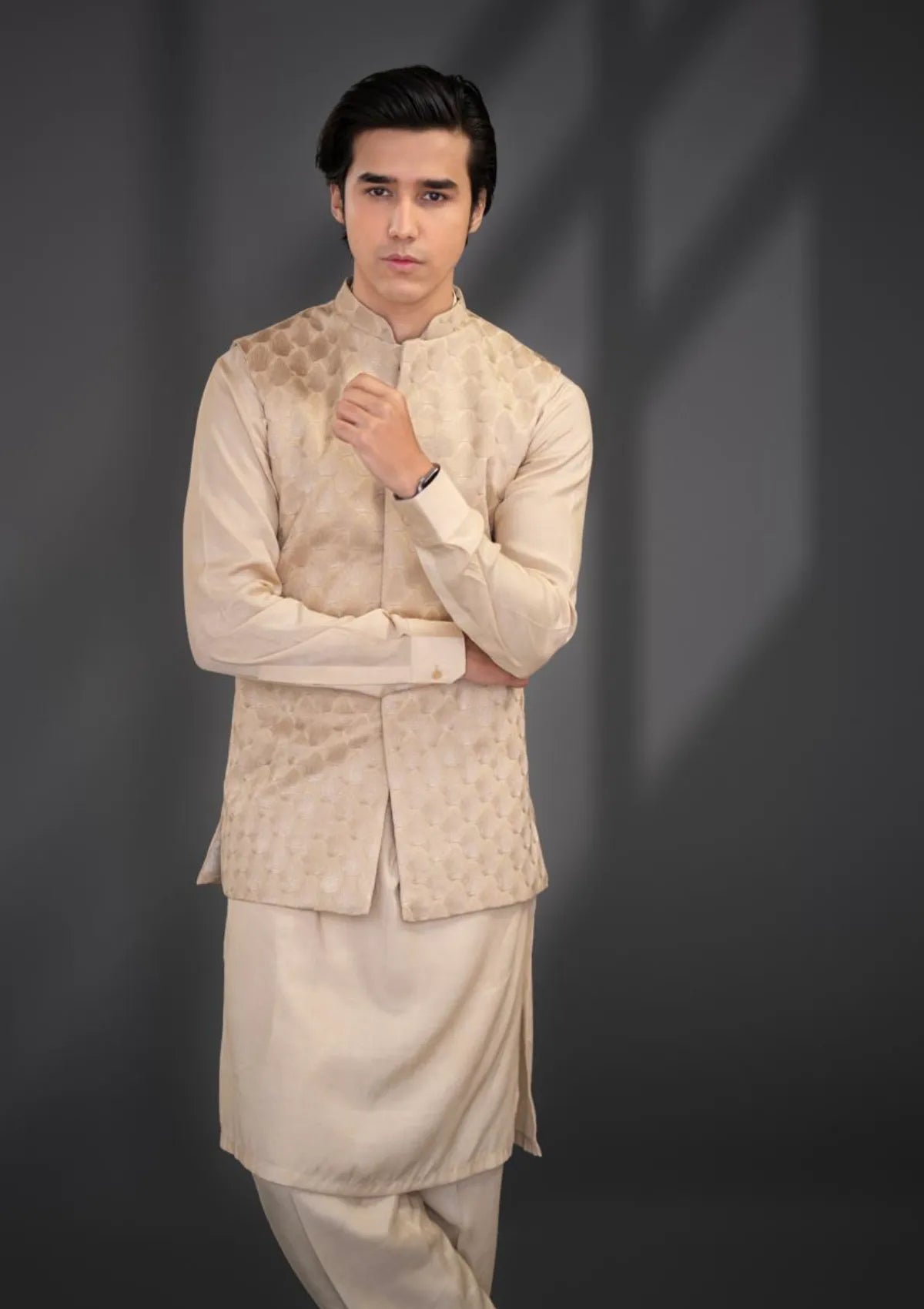 Rangrez by Ahmad Raza AR5203