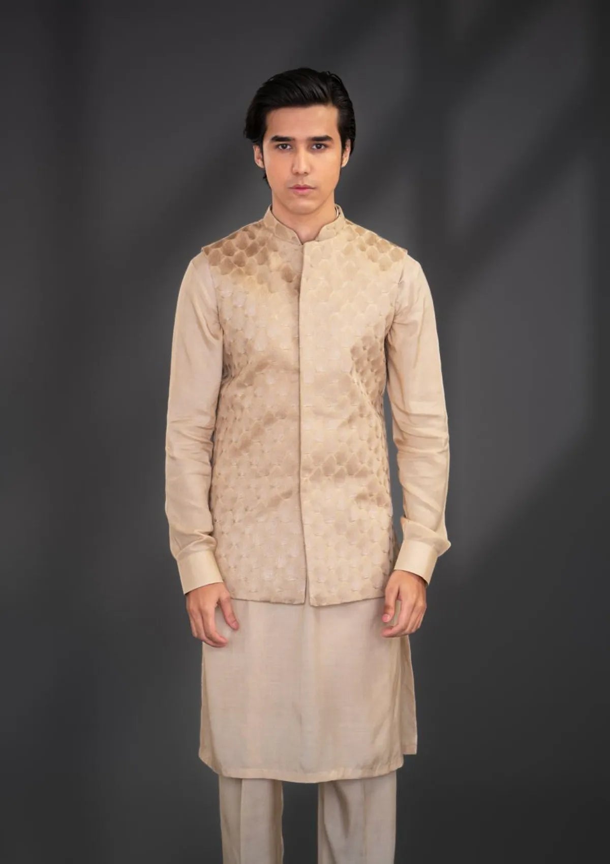 Rangrez by Ahmad Raza AR5203