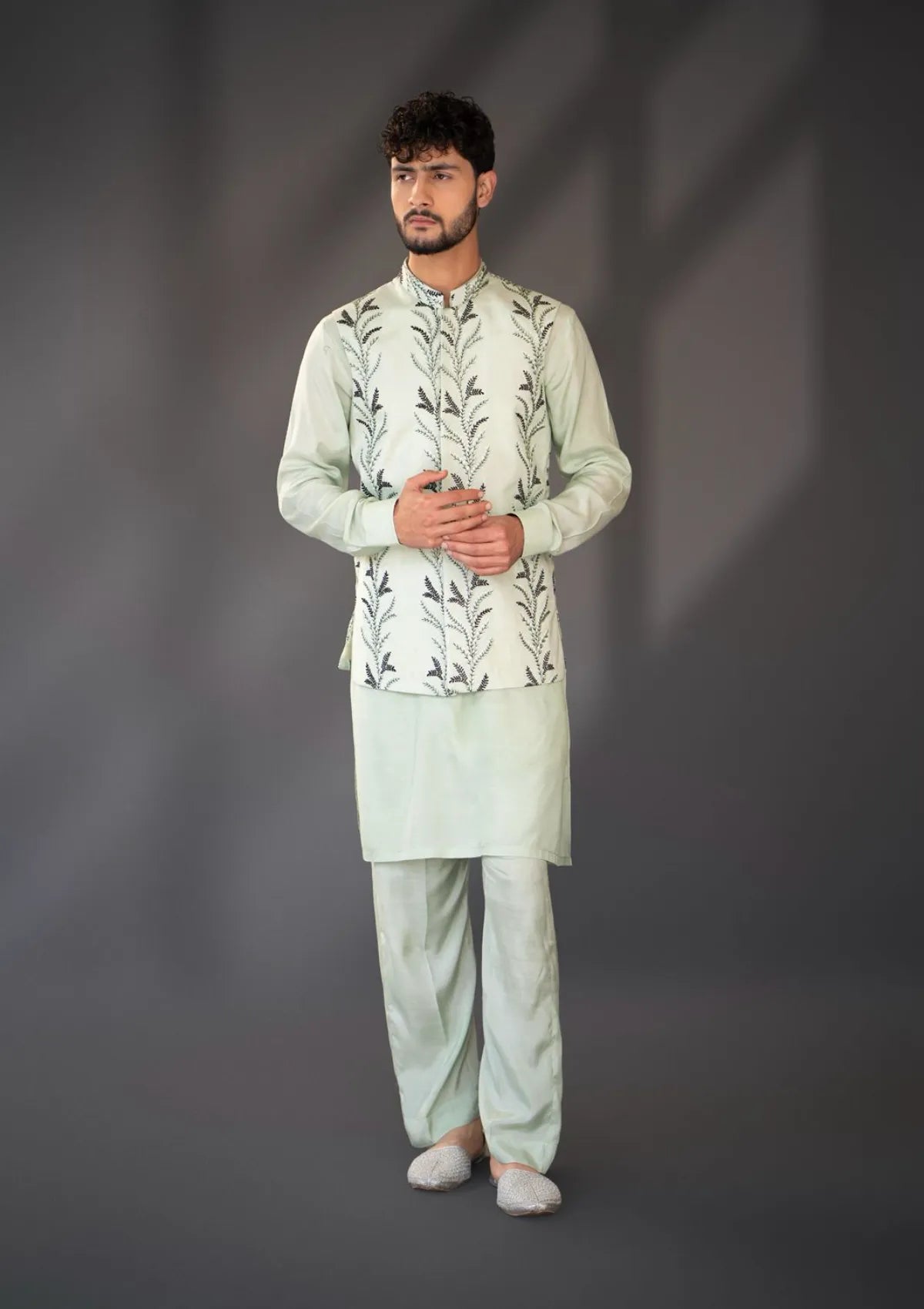 Rangrez by Ahmad Raza AR5205