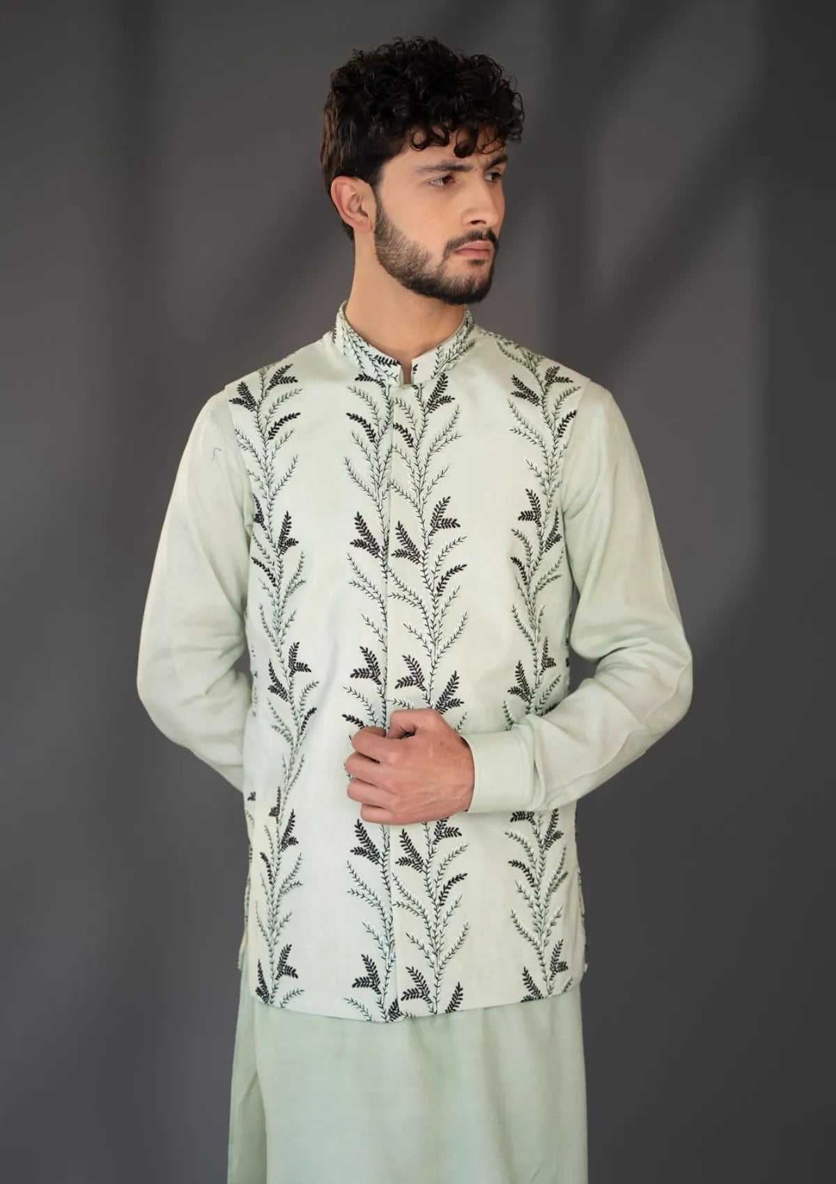 Rangrez by Ahmad Raza AR5205