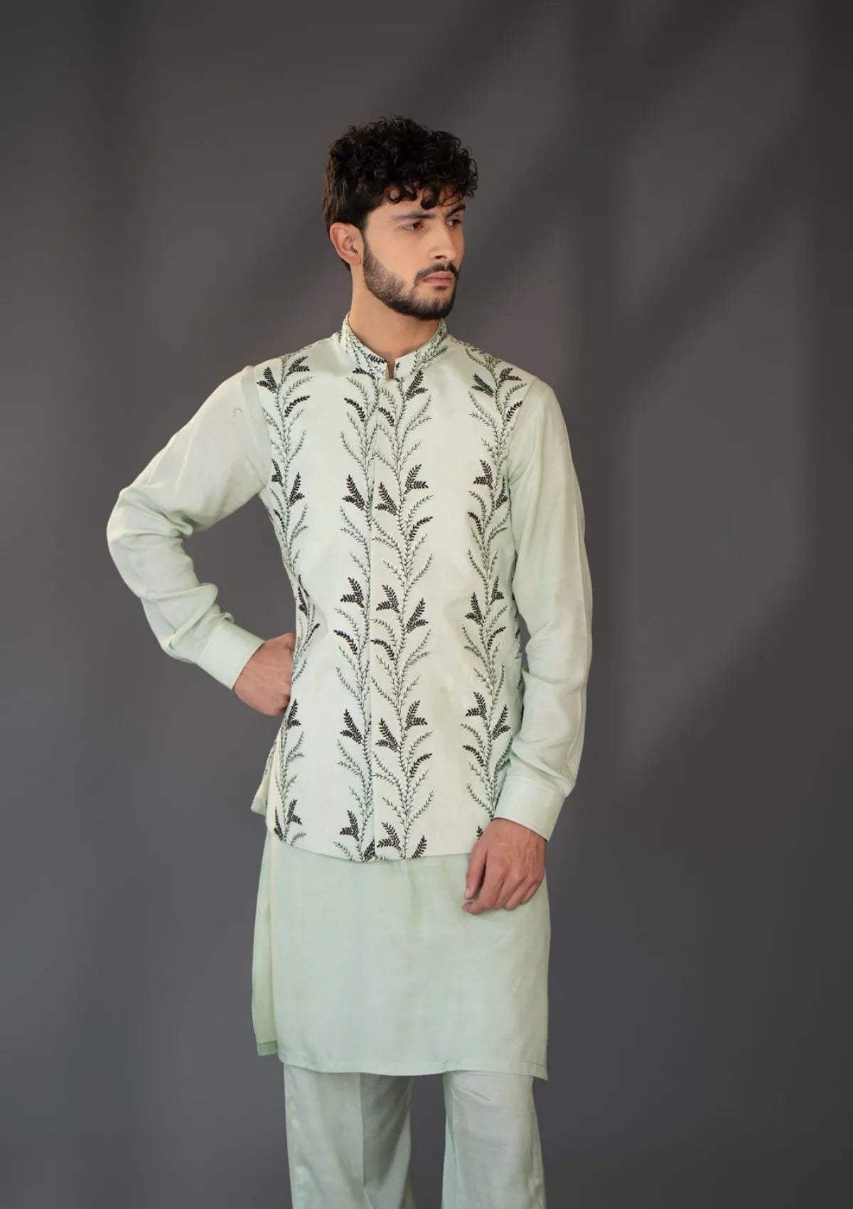 Rangrez by Ahmad Raza AR5205