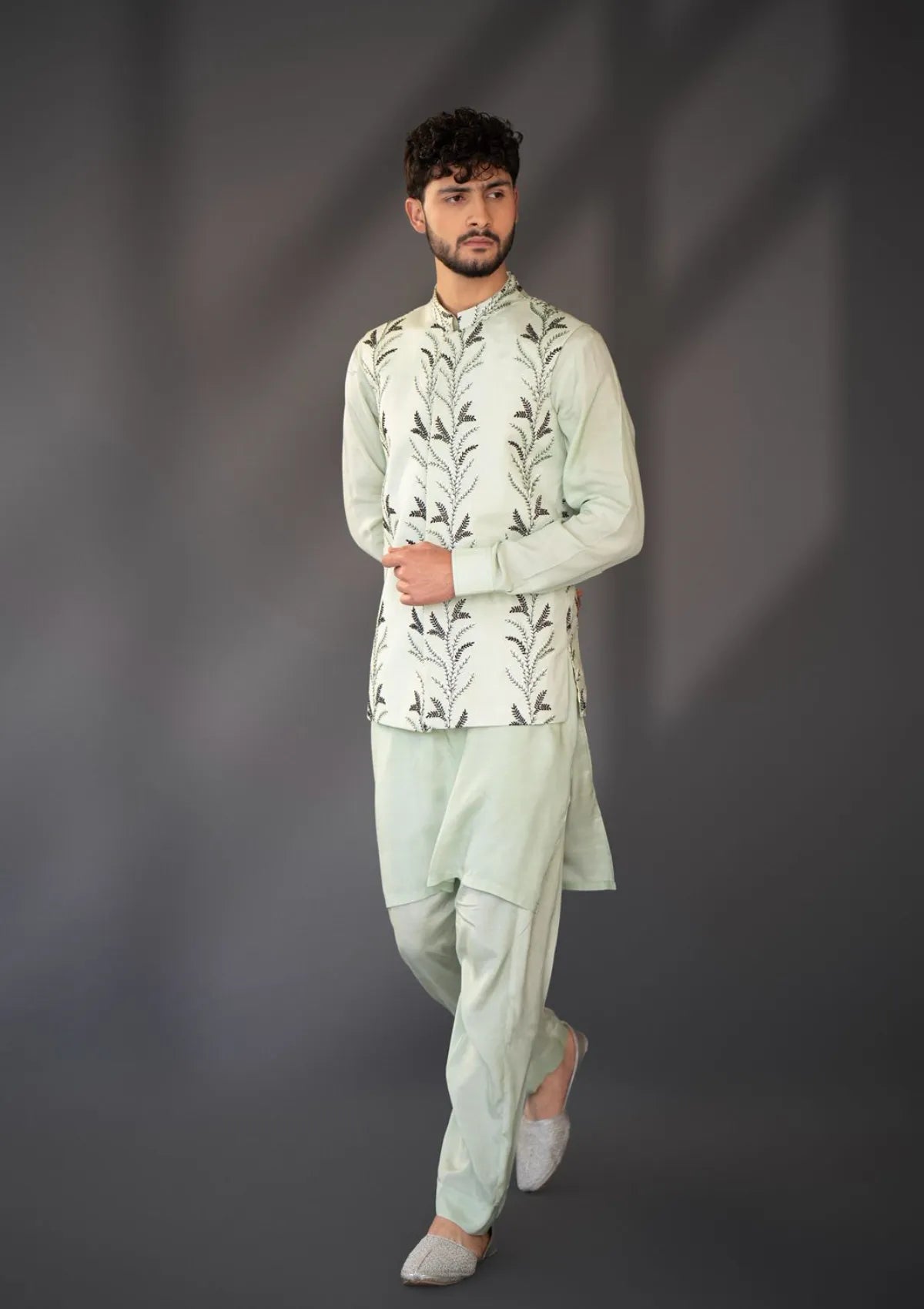 Rangrez by Ahmad Raza AR5205