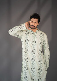 Rangrez by Ahmad Raza AR5206